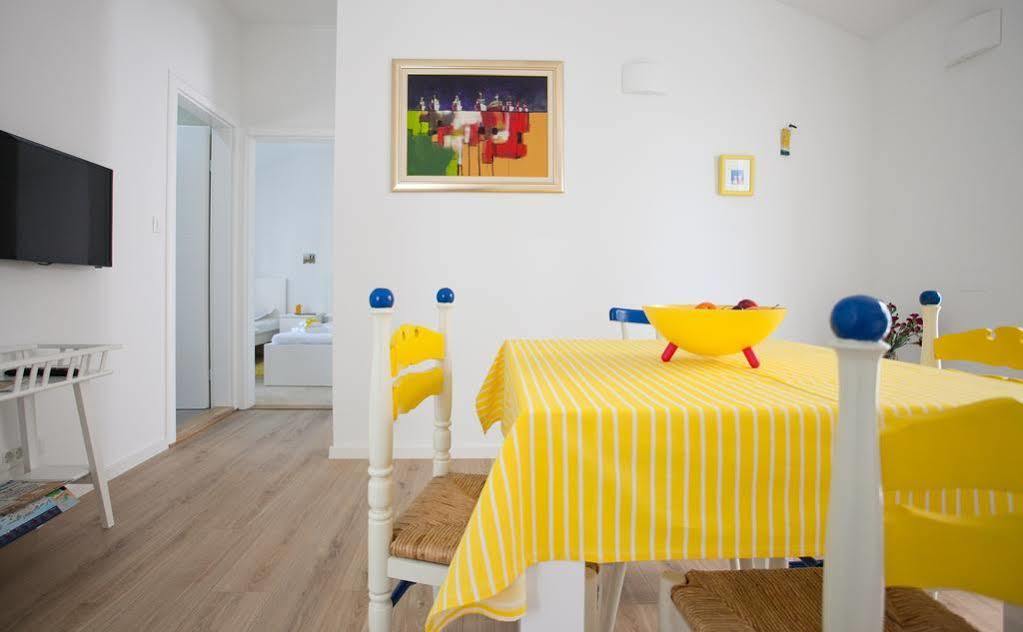 Apartment Sun & Sea Split Exterior photo